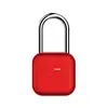 IP 65 waterproof bike smart bluetooth door small bluetooth smart door lock cylinder lock key bluetooth cabinet lock box
