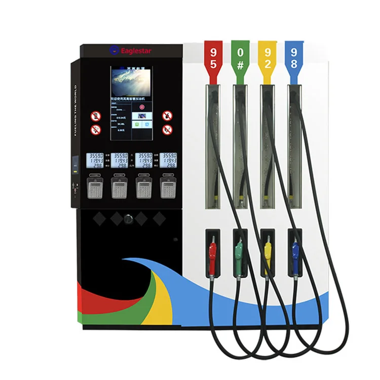 Fuel Dispenser Card Board Calibration 8 Nozzles Price Honduras In