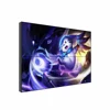 55 inch lcd video wall with Samsung panel 1.7mm ultra narrow bezel 700cd high brightness Seamless Video Wall