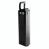 2019 New arrival metal case electric bike battery Electric mountain bike 36v 48v lithium ion electric bicycle 18650 battery