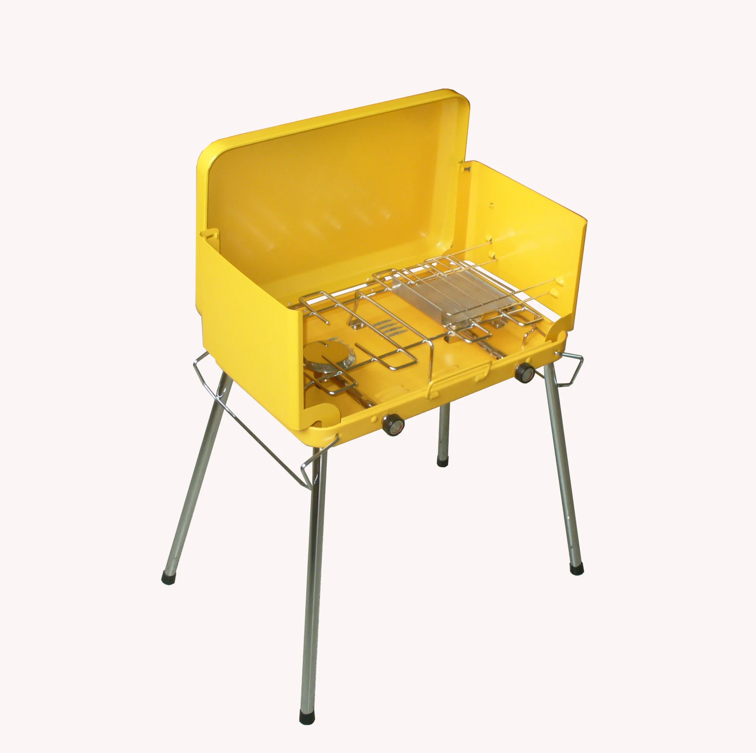 Camping Gas Stove Buy Outdoor portable Gas Stove table Top Gas Stove