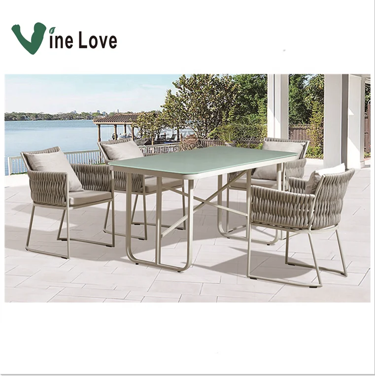 Diseño Moderno De Buena Calidad Estilo Barato Al Aire Libre Muebles De Jardín Cómodo Patio Cinturón Silla Y Mesa Buy Mesa De Comedor De Ratán,Mesa Diseño Moderno De Buena Calidad Estilo Barato Al Aire Libre Muebles De Jardín Cómodo Patio Cinturón Silla Y Mesa Buy Mesa De Comedor De Ratán,Mesa
