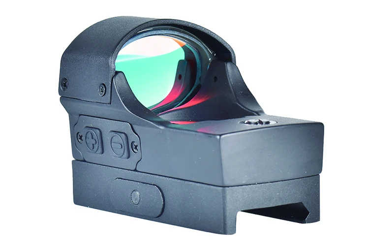 Red Dot Sight Manufacturer 1x26 The Best Handgun Red Dot Sights For