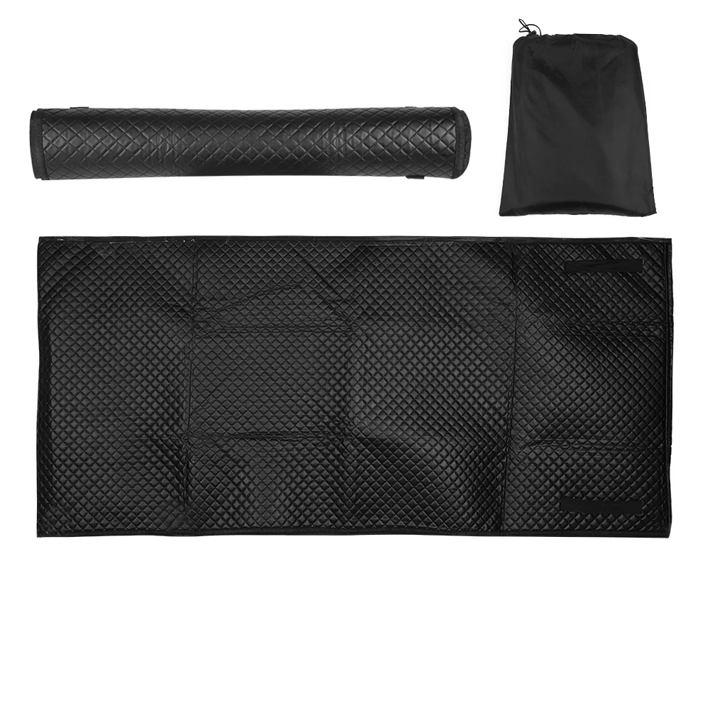 Rolling Car Creeper Mat Automotive And Household Car Creeper Auto