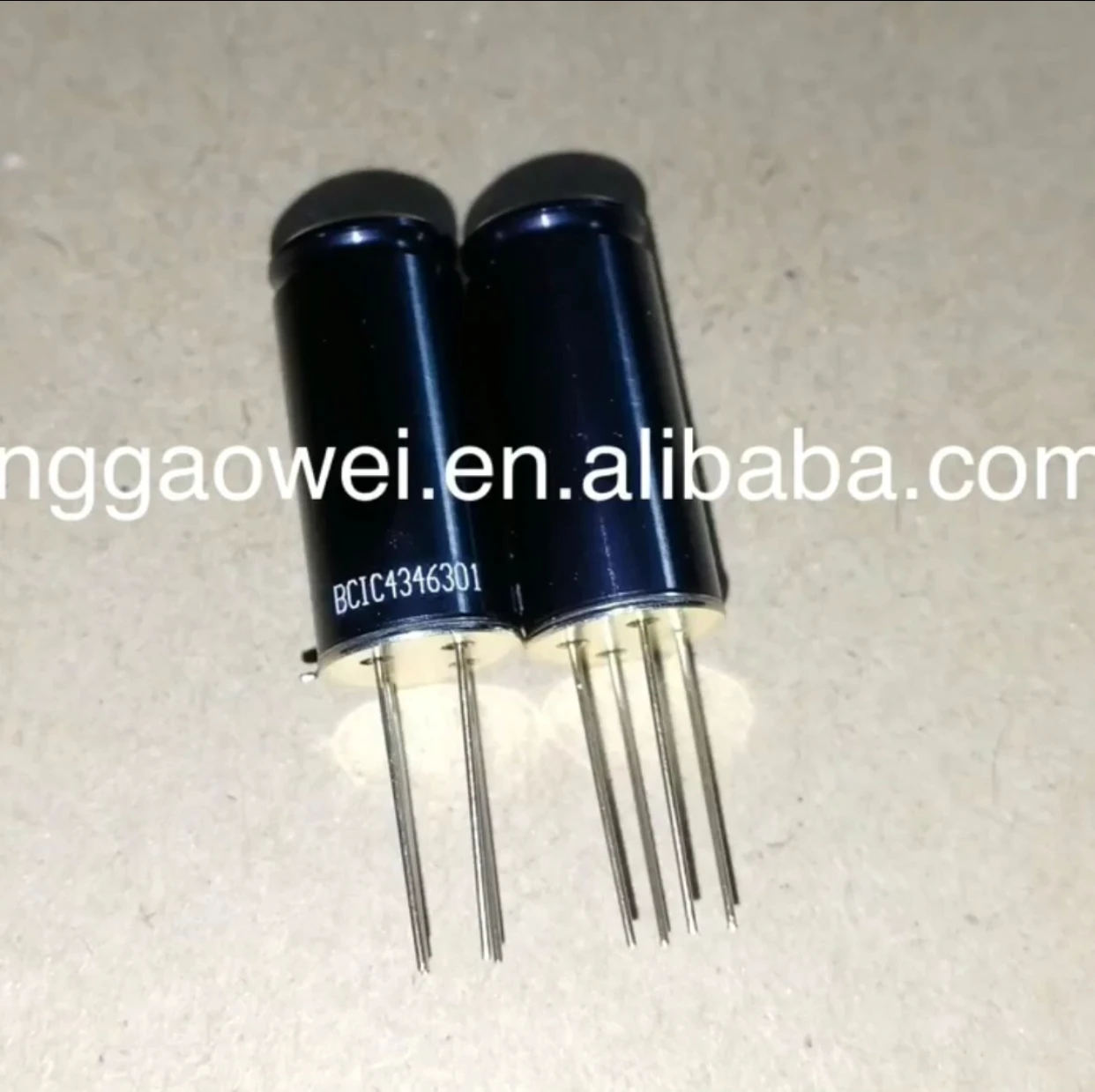 Mlx90614esf-bci-000-tu Gy906 To-39 Mlx90614esf-dci Ir Sensor Distance ...