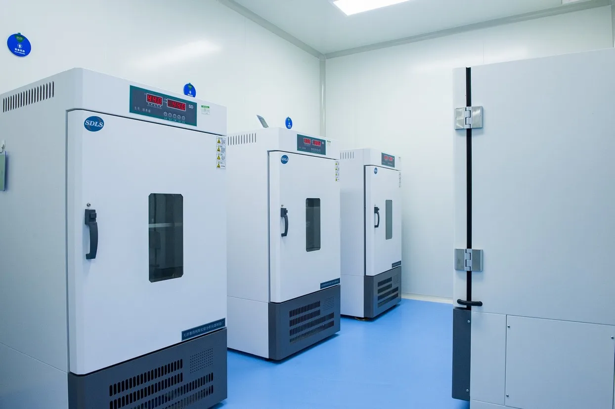 Clean Steam Tyvek 1073b Paper Bag Plastic Autoclave Packing Bags Rfu