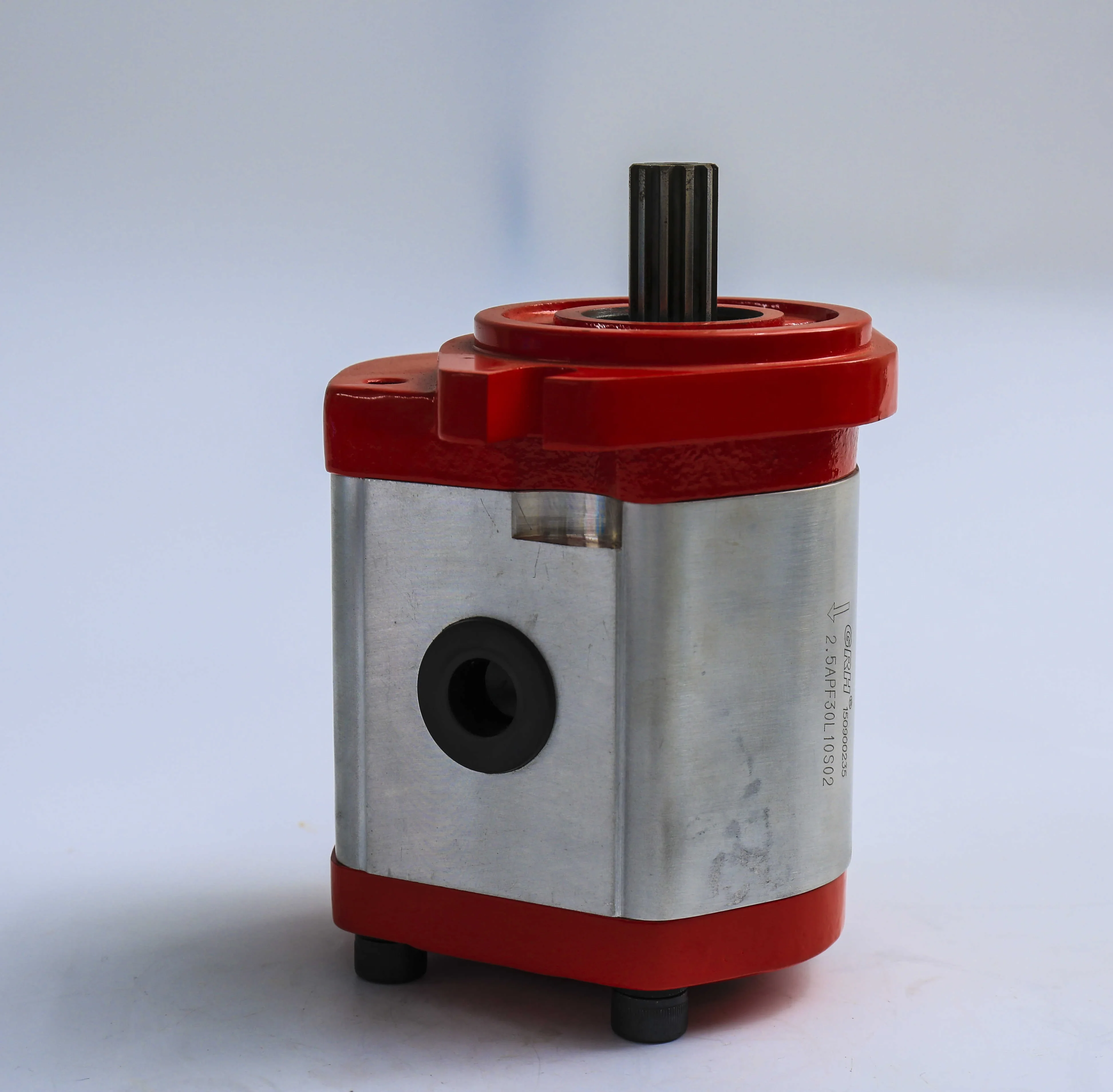Cheap And Hot Hydraulic Gear Pump Motor Inexpensive And Good Quality