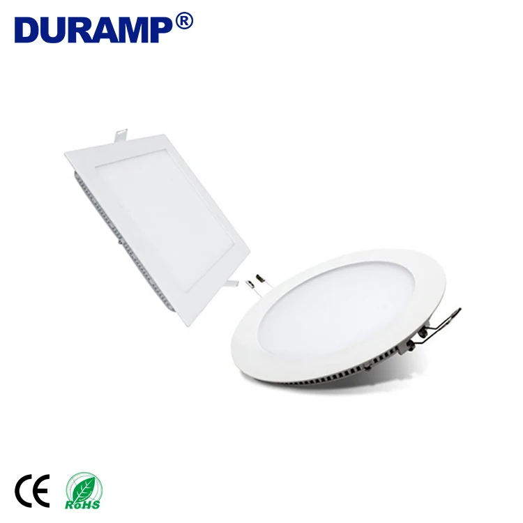 Low MOQ Modern Design LED Lamp Ceiling Recessed Mounted LED Light Fixtures