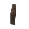 high refractoriness magnesite chrome brick for steel industry