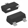 RES NETWORK 2 RES 2K OHM TO236-3 MPMT4001AT1