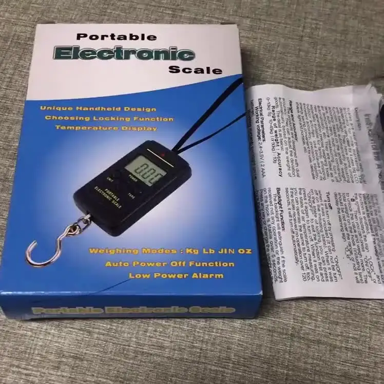 digital weight hook parameters Hanging Scale, 1102lb 500kg Electronic Crane Scale LCD Display Portable Hanging Scale Industrial Crane Scale for Farm, Fishing : Industrial & Scientific Designed with the needs of travelers and anglers in mind Multi-function Mini Portable Pocket Digital