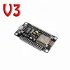 ESP8266 serial wifi module NodeMcu Lua WIFI V3 Internet of Things development CH340