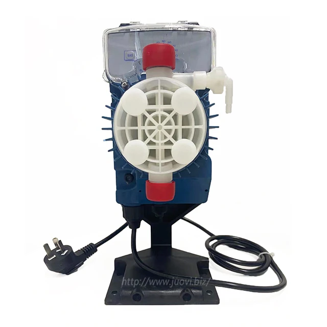 Italy Seko Akl603 Industrial Chemical Dosing Pump Buy Laundry