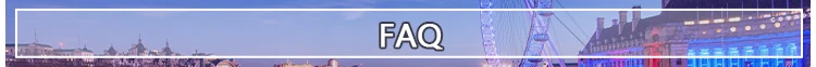 5,FAQ