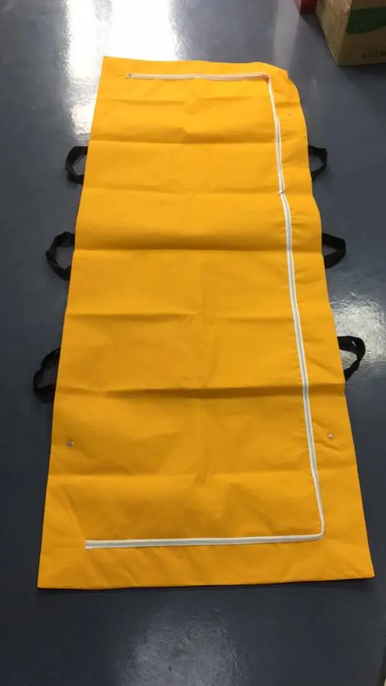 裹尸袋 peva 尸体袋 pp bodybag 防水单肩包大包包