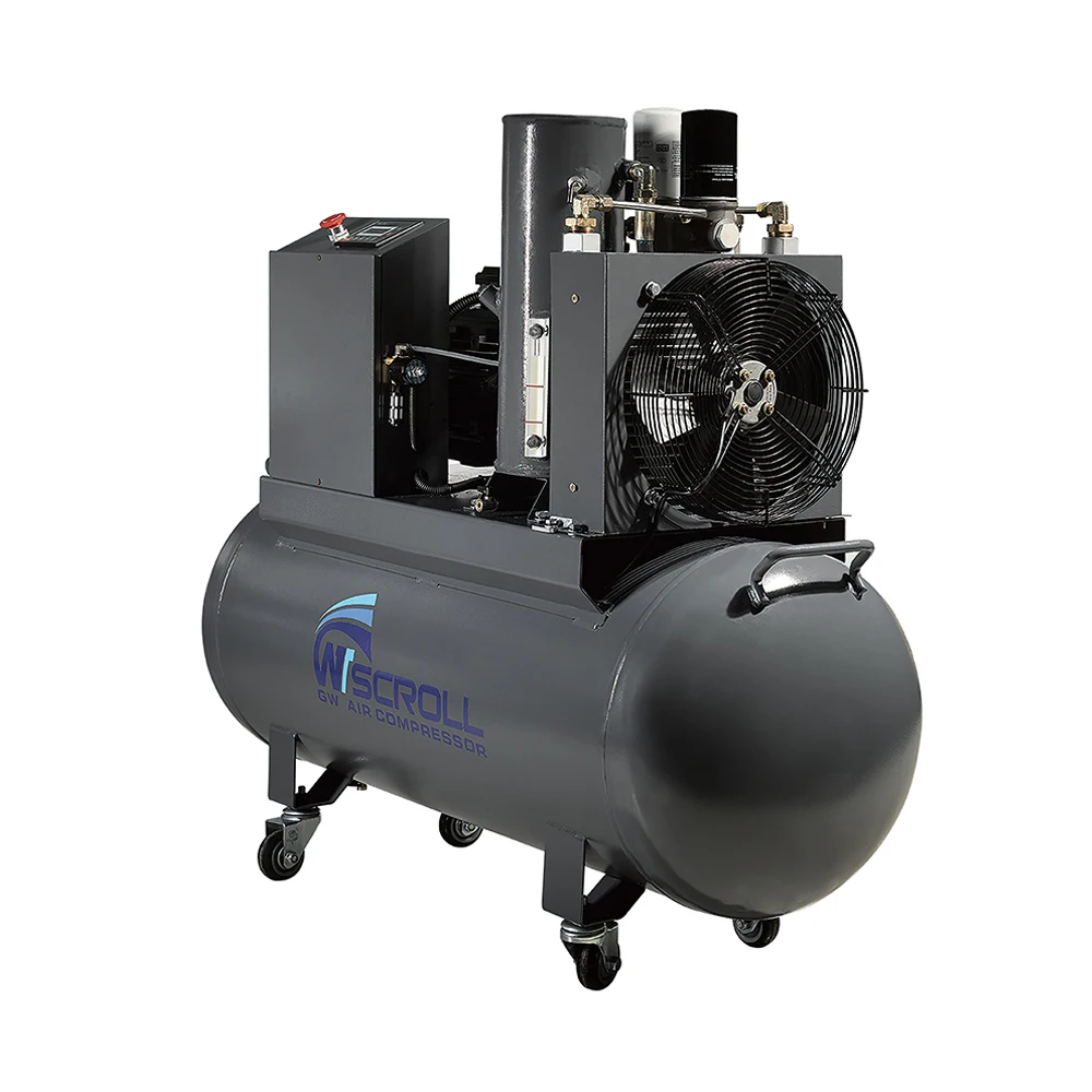 Professional Taizhou 200l Silent Air Compressor Pump Buy Air