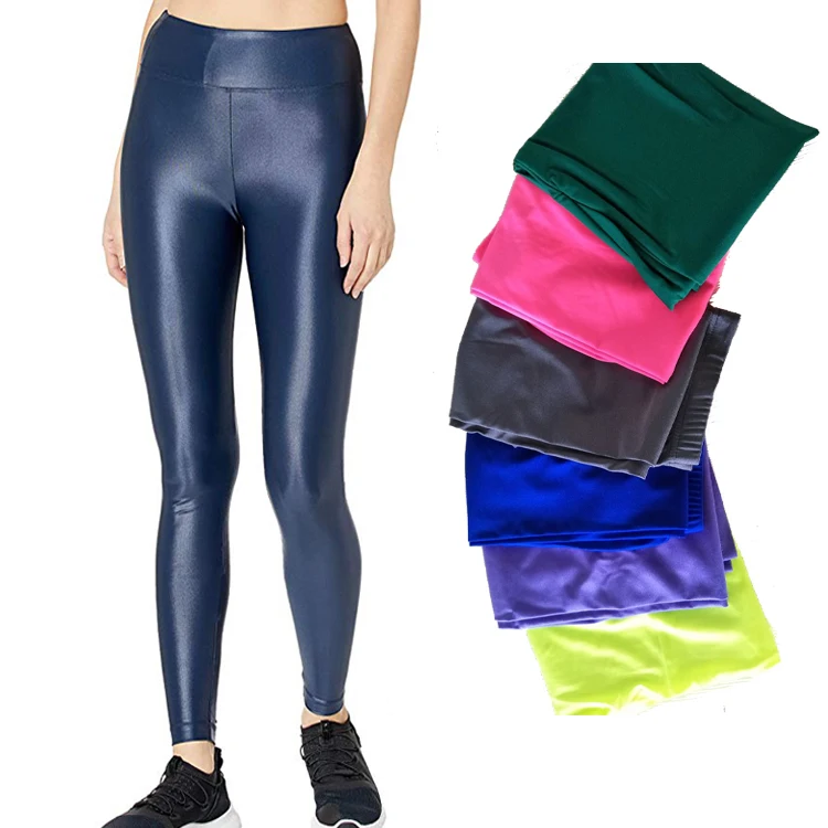 Polyamide spandex shop leggings