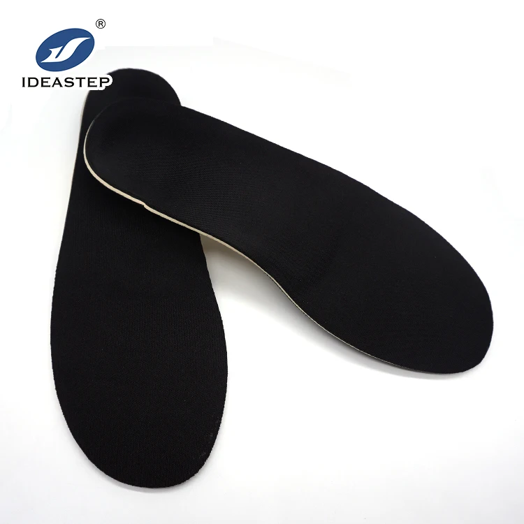 Ideastep Semirigidus Prefabricated Polypropylene Orthotic Arch Support