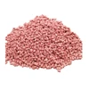 Colorful PBT strap plastic master batches applied to injection
