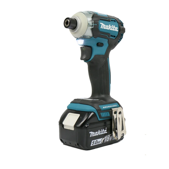 Makita Screwdriver Dtd171 Impact Driver Rechargeable 18v Lithium