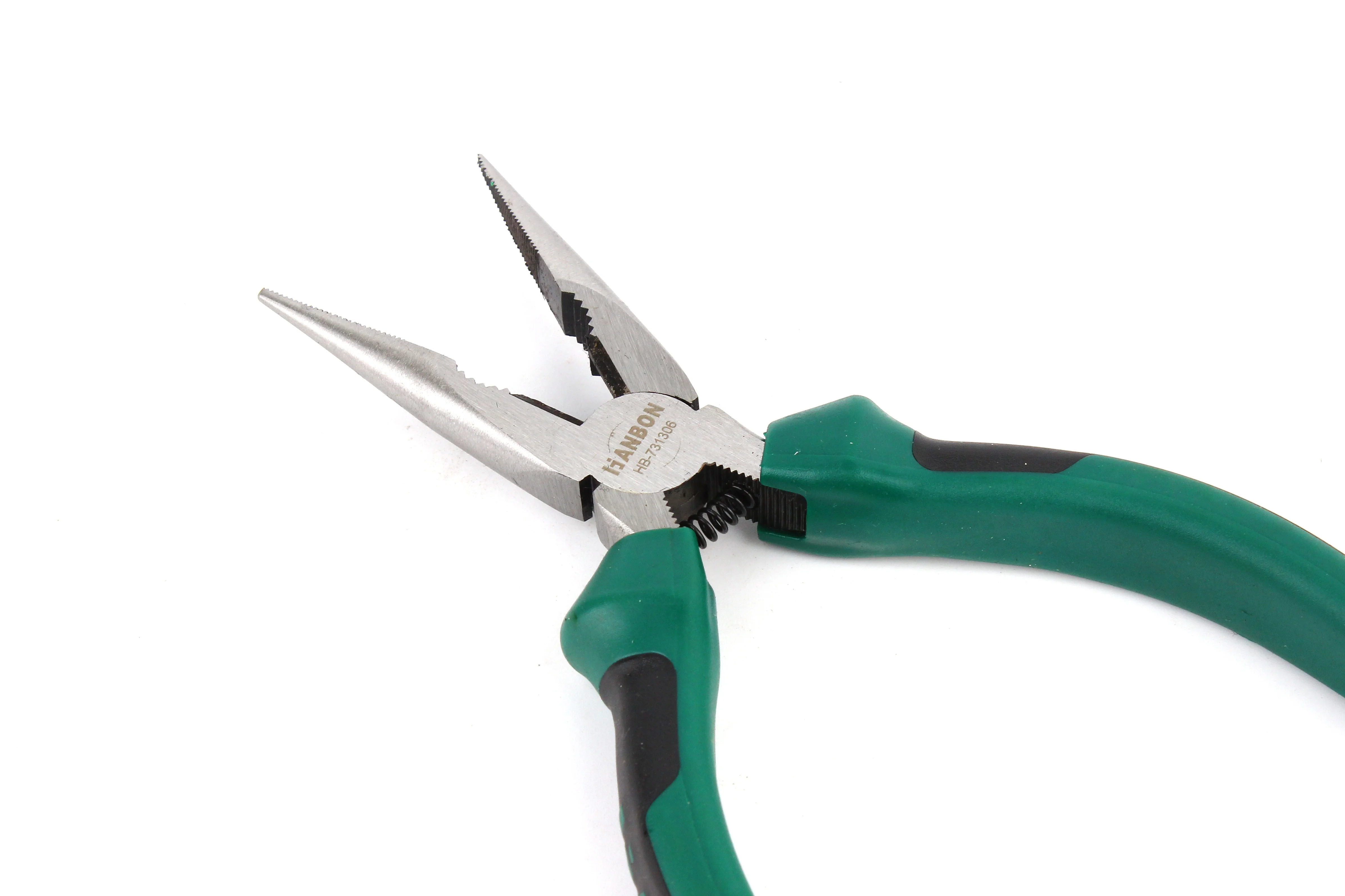 6 Inch 8 Inch Pliers Hand Tool Long Needle Nose Plier Straight Sharp