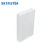 High filtration precision suitable for various shapes HEPA filter