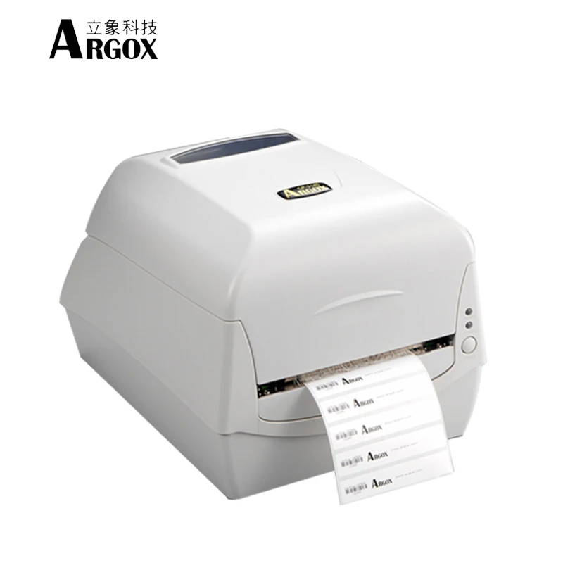 argox label printer
