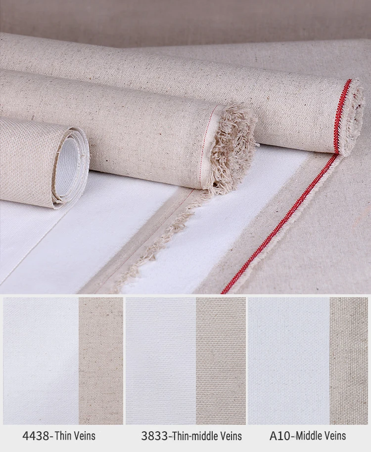 Primed Artist Oil Painting Canvas Roll Linen Buy Oil Painting Canvas