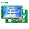 4.3 inch Color TFT LCD Display Module with Controller Board + Program for Instrument Panel