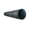 ZhenXiang asme b36.10 astm a106 b 20mm diameter stainless seamless st37 spiral steel pipe