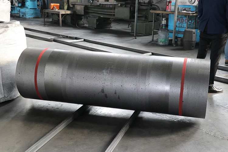 uhp 300 graphite electrode price