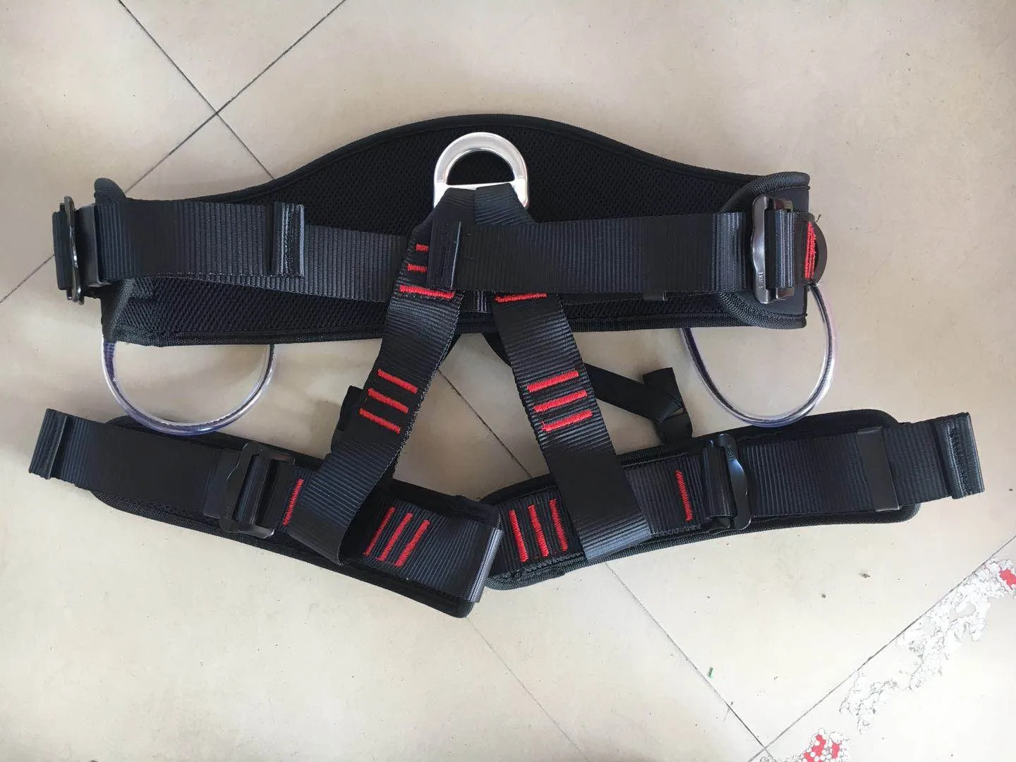 1safety harnes c70