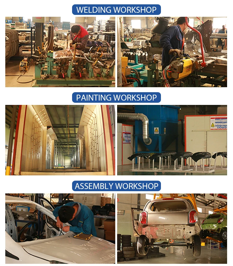 Right Hand Steering Car Atomic Electric Vehicles Fast Electric Car