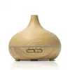 Plastic Aroma Diffuser Electric India Made In China