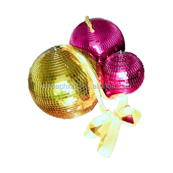 Cheap Foam Ball Wholesale Eps Foam Glass Disco Ball Mirror Ball For
