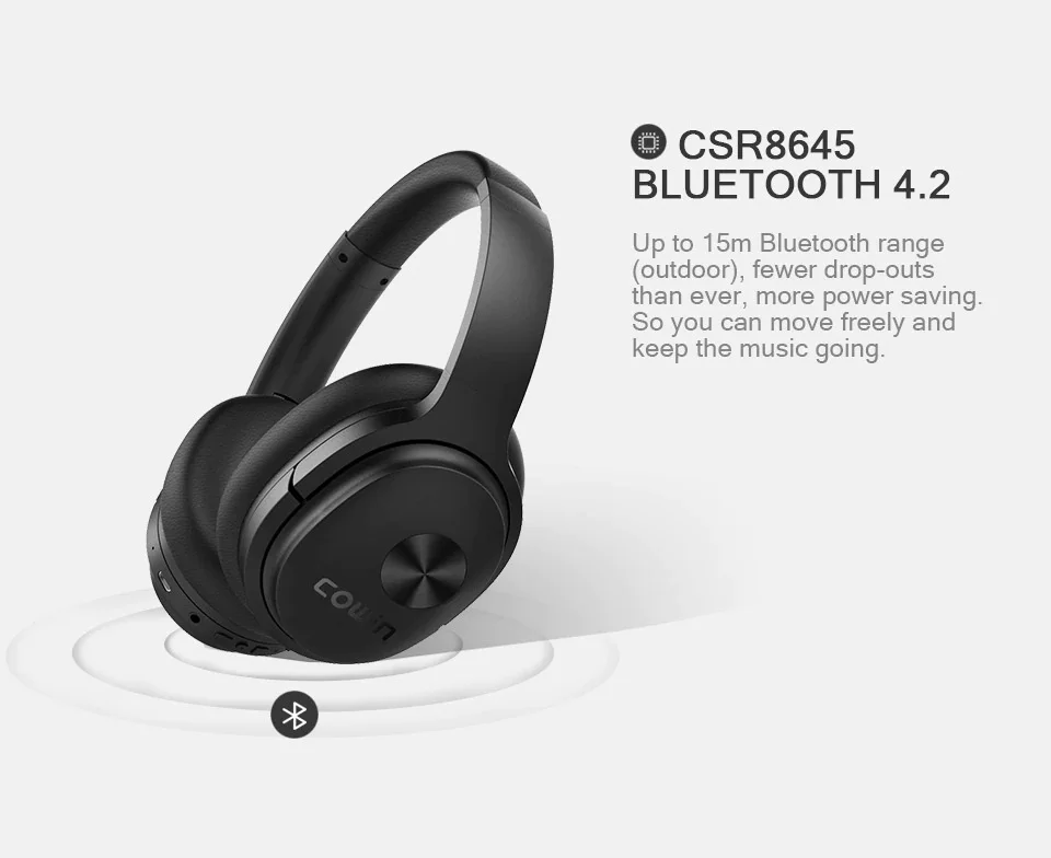 Wholesale New Trends True Wireless Bluetooth Headset for Kids Noise Reduction Micro Ear Headphone LED Battery New Materials