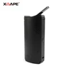 Convection vaporizer dry herb 5 temperature setting/18650 battery 2600mAh XVAPE Fog airflow holes high quality warranty1.5year