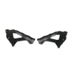 New Front Headlamp Headlight Car Head lamp Light Support Bracket For Honda Civic 2016-2018