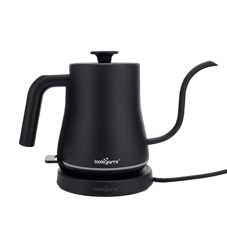 lookyami drip kettle