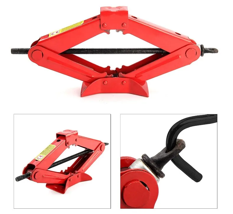 1 Ton Car Scissor Lifting Jack Buy Scissor Lifting Jack,Jack Scissor