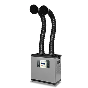 extractor fume soldering engraving