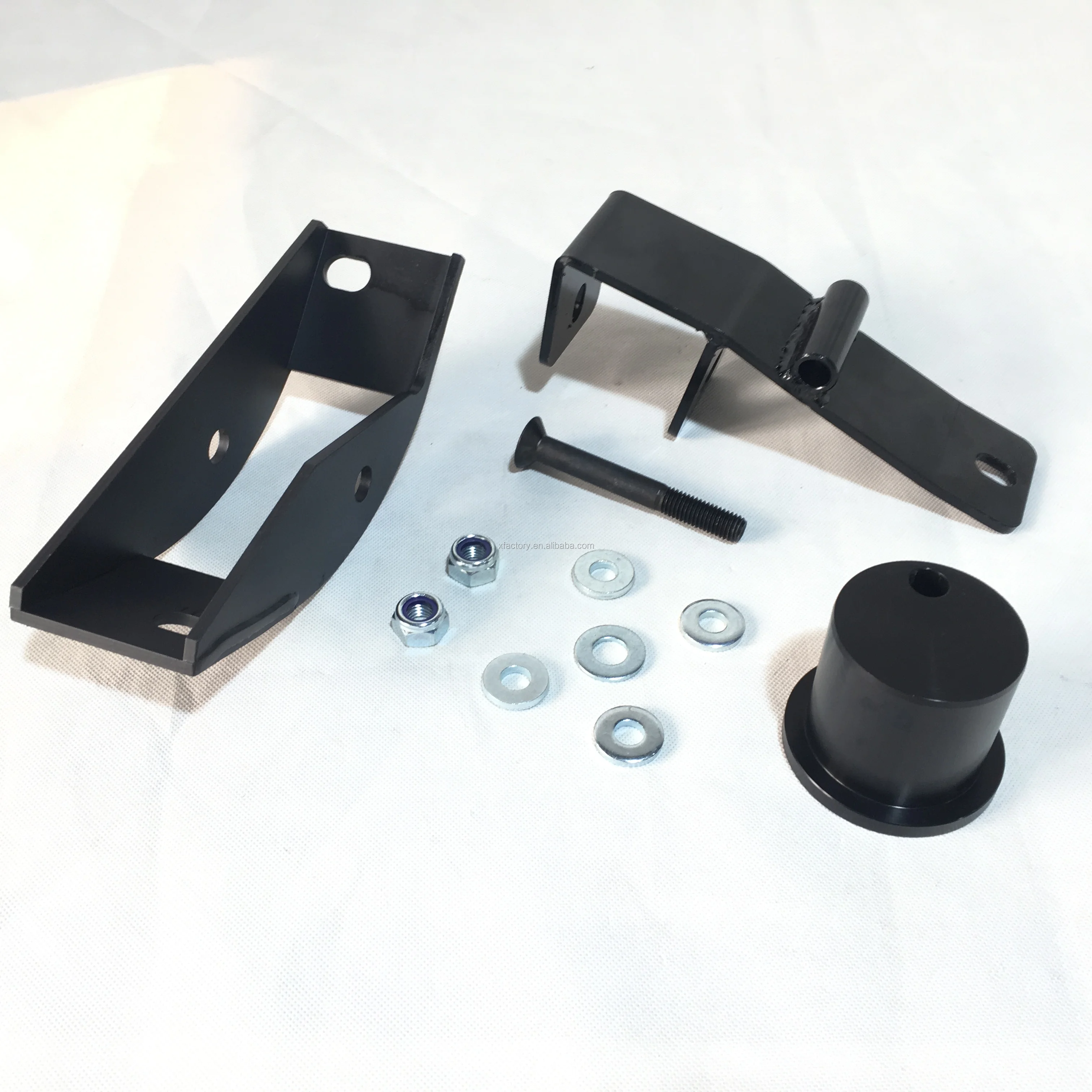 Diff Drop Kit By 25mm To Suit 23 Inch For Volks*wagen Amarok Upto 2017 Model Does Not Suit