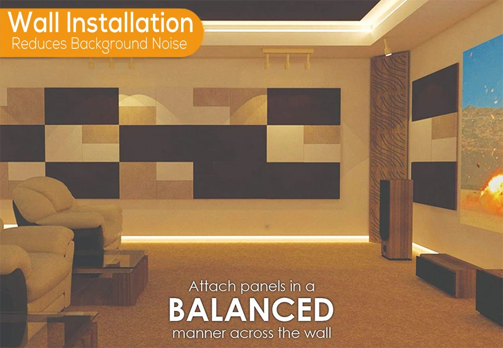 Sound Movable Wall Office Partitions 3d Sound Proof Walls Acoustical Panels Foam 3d Acoustic