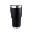 New Mix Colors 30oz Tumbler Stainless Steel Hot Cold Insulated Tumbler for Car Holder