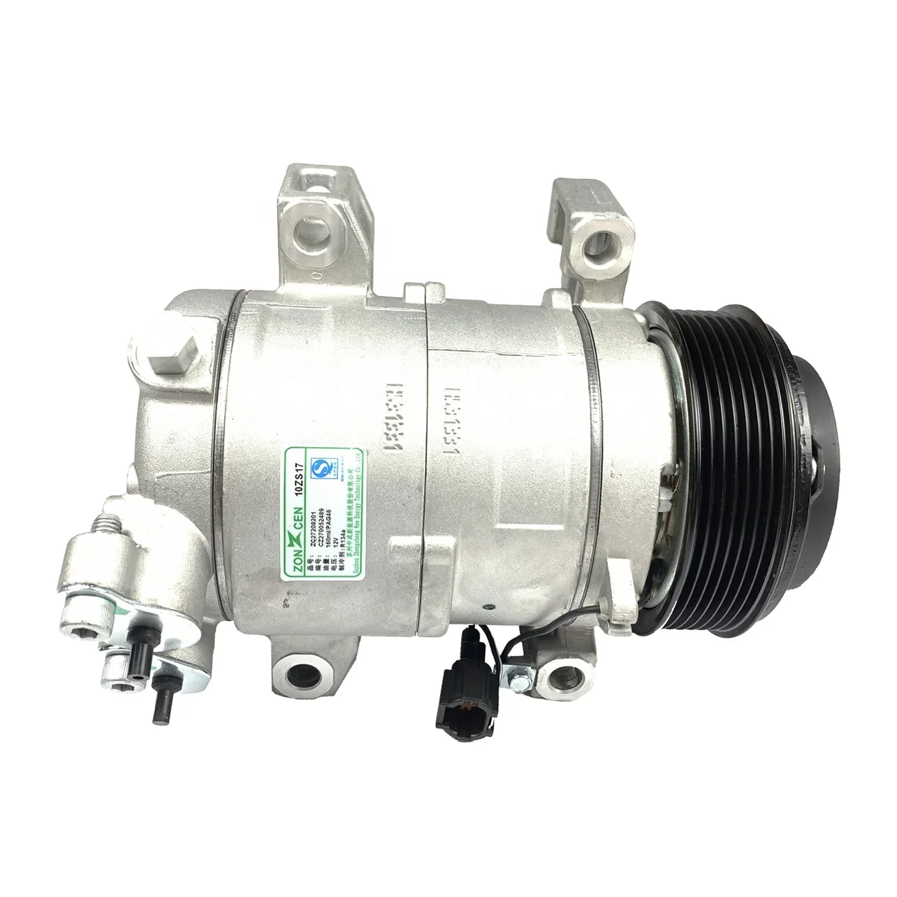 Vehicle Air Conditioner Compressor 10s17 Oe 926009fe0a New Auto Car Ac