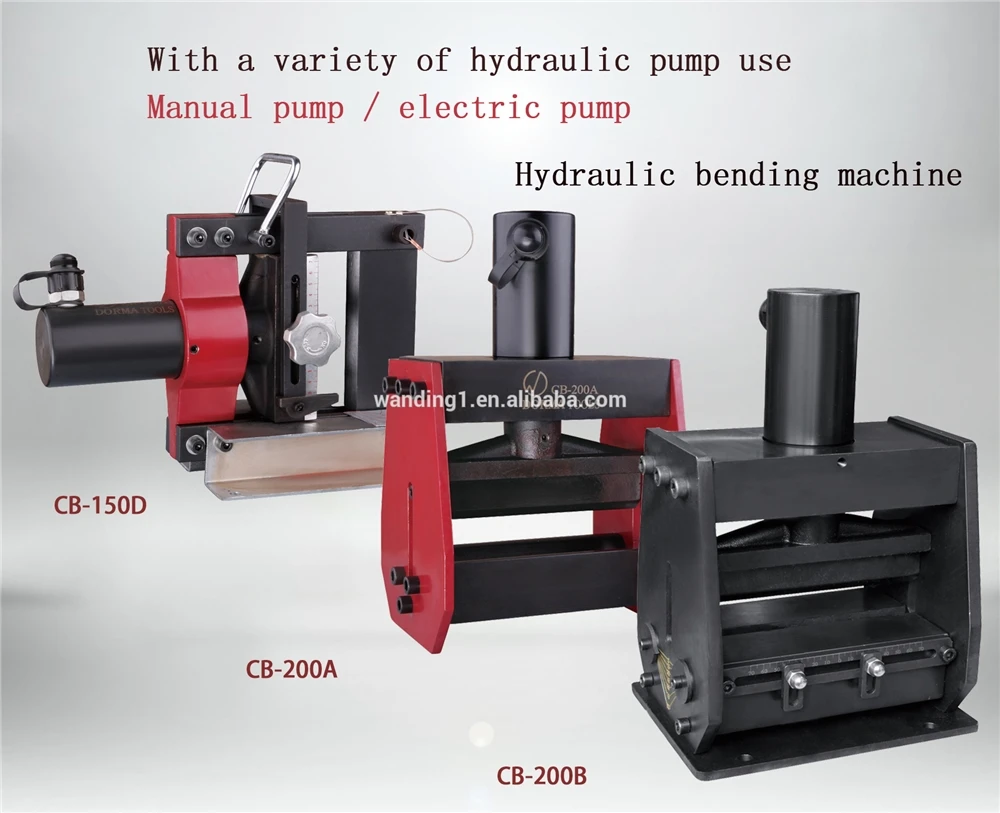 High Quality Hydraulic Cutting Tool