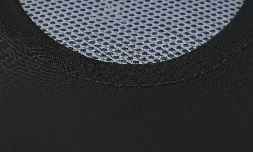 Men's MTB LS Jersey A