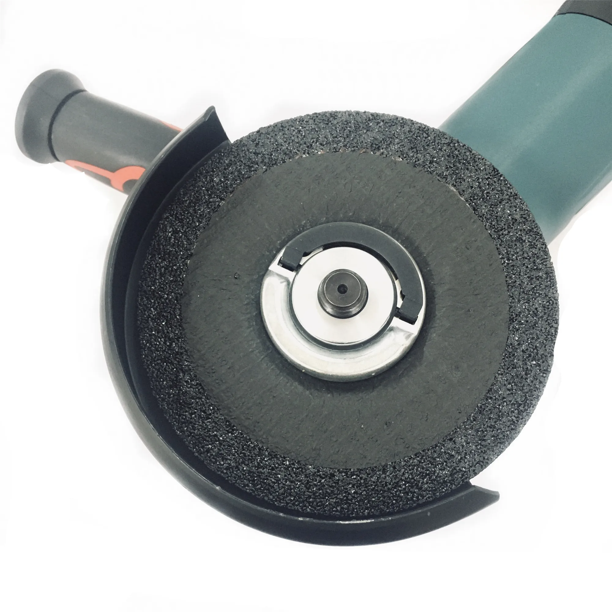 M14 Thread Quickrelease Flange Nuts For Angle Grinder Buy Quickrelease Nuts,Quickrelease