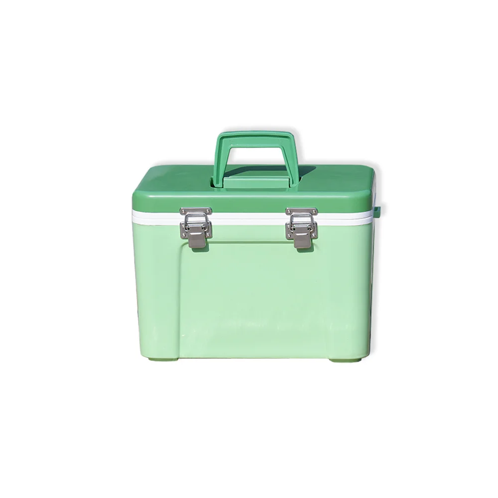 Store Your Foods & Drinks In Cooler Box (15 Liters) Export Grade From