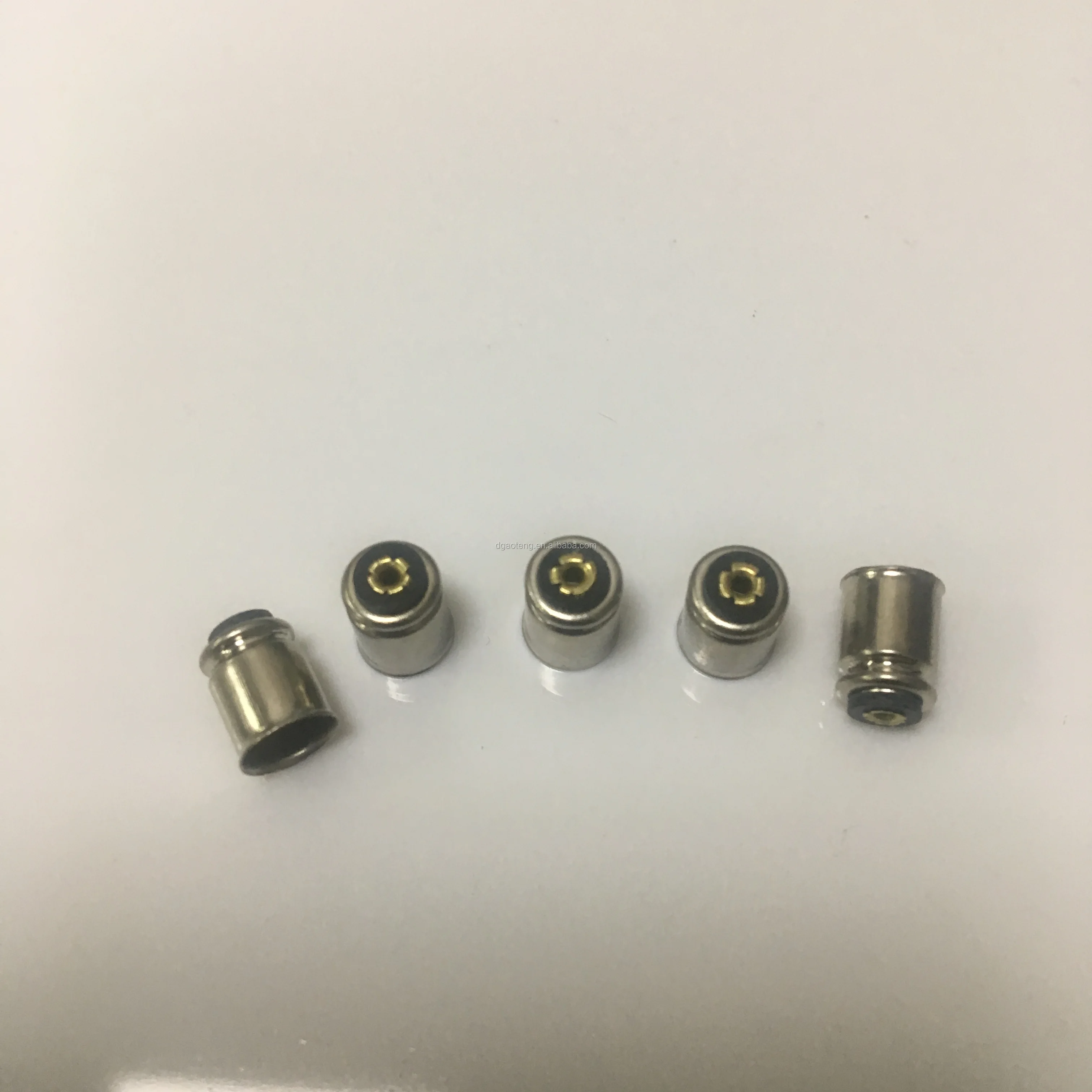 t1-3/4 小凹槽灯座 mg6 灯座